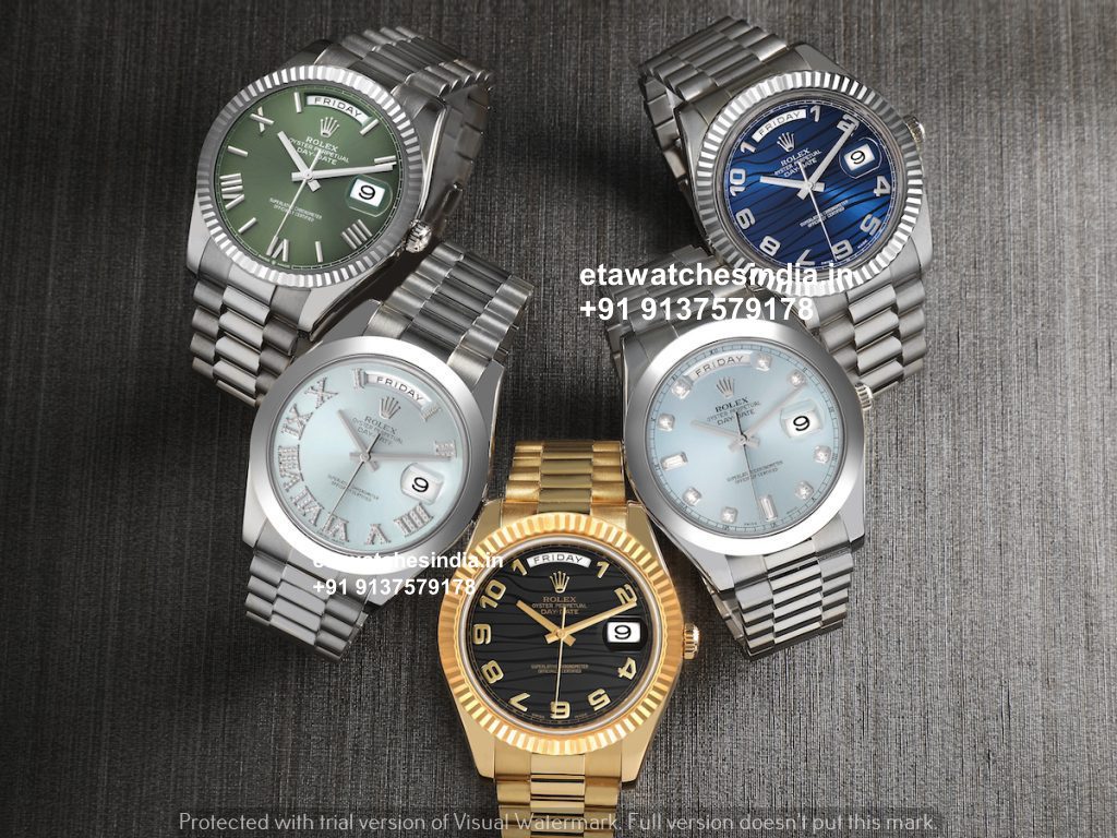 original vs first copy rolex watches